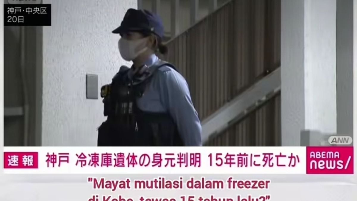 mystery-of-bodies-in-kobe-freezer-revealed-after-15-years,-japanese-police-deploy-80-investigators