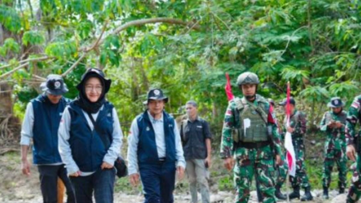 bnpb-ri-detects-27-illegal-routes-to-timor-leste