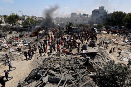 un-says-israel-deliberately-targets-children-in-gaza,-israel-rejects-accusations-of-genocide