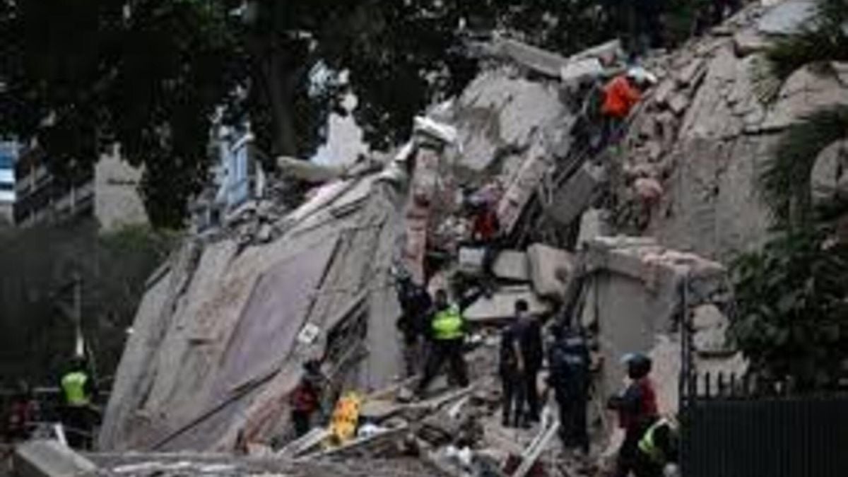 update-venezuela-earthquake:-32-people-killed,-700-people-injured
