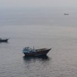 Strait of Hormuz