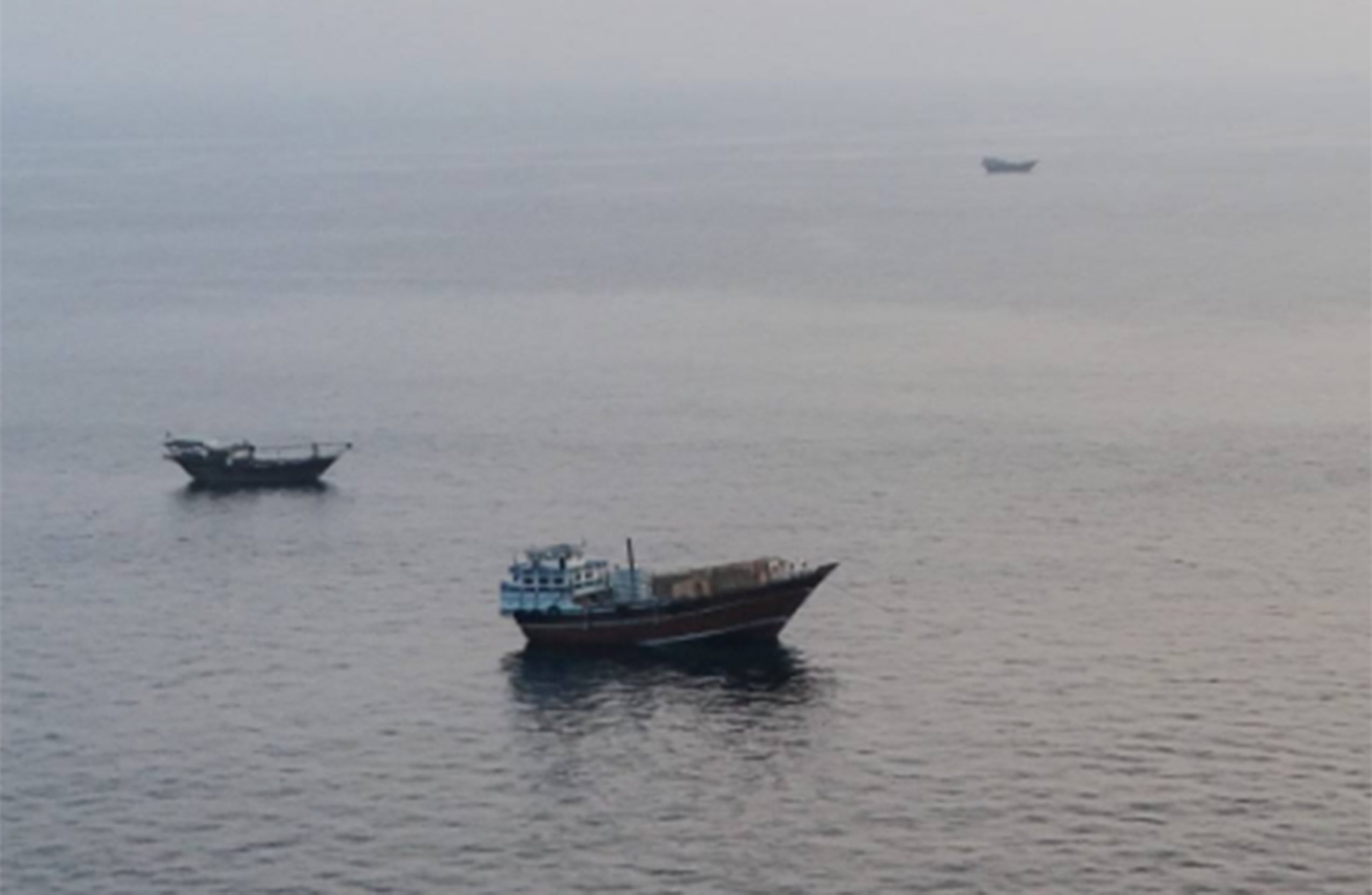 Strait of Hormuz