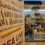 West Java Creative Works Exhibition
