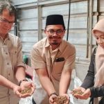 livestock feed product