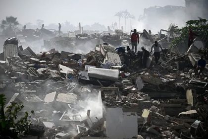 Earthquakes in Caraballeda