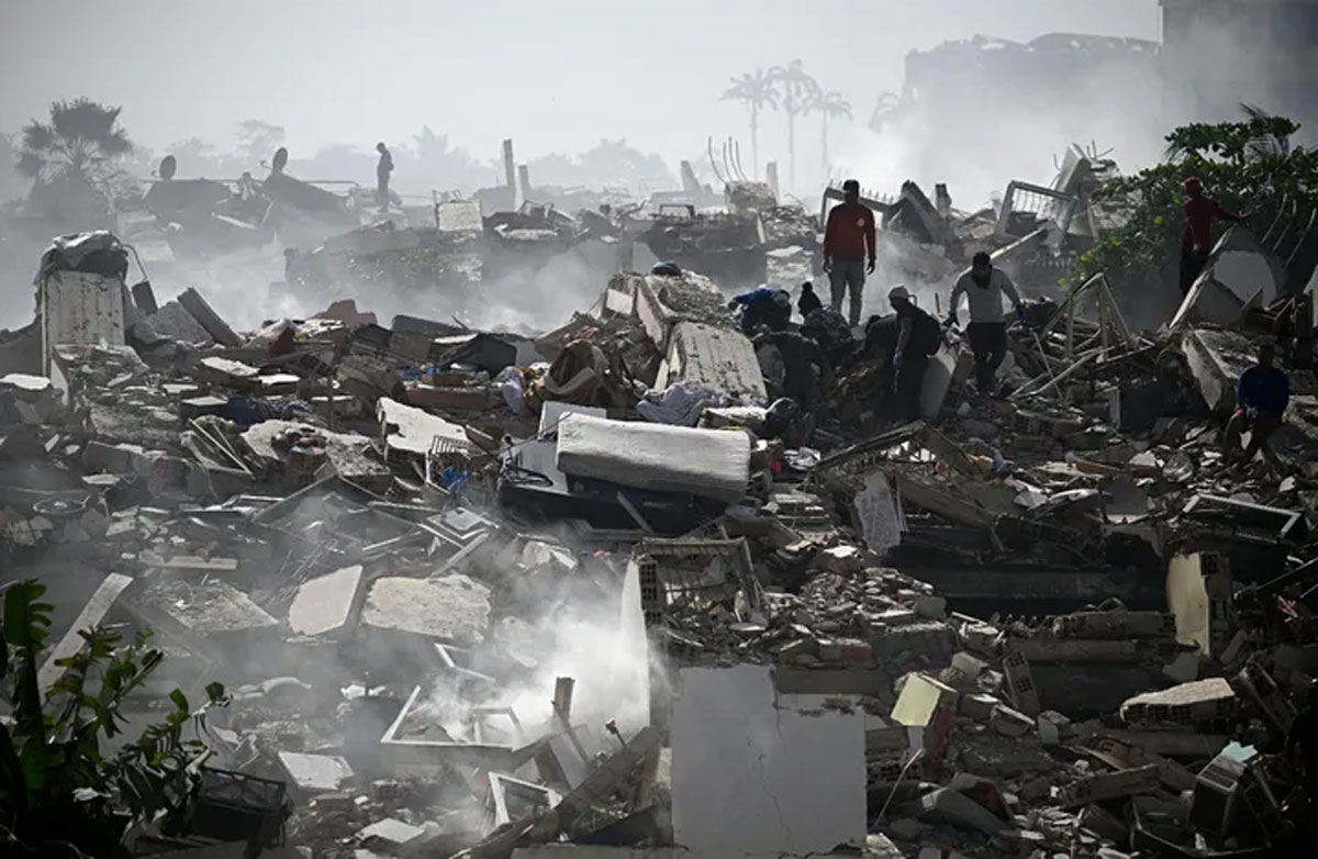Earthquakes in Caraballeda