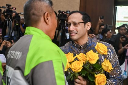 Nadiem Anwar Makarim