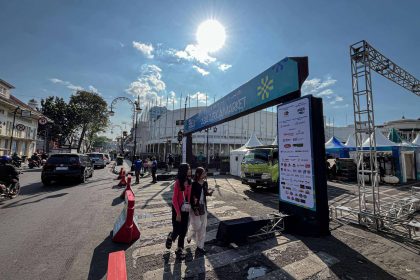 Asia-Africa Festival