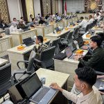 meeting on the progress of the 2026 Regional Budget (APBD) implementation and plans to accelerate budget realization