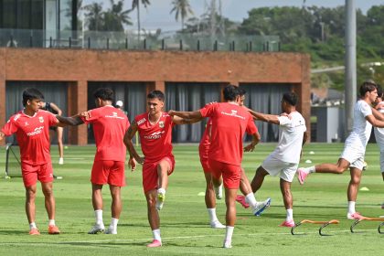Indonesia national team