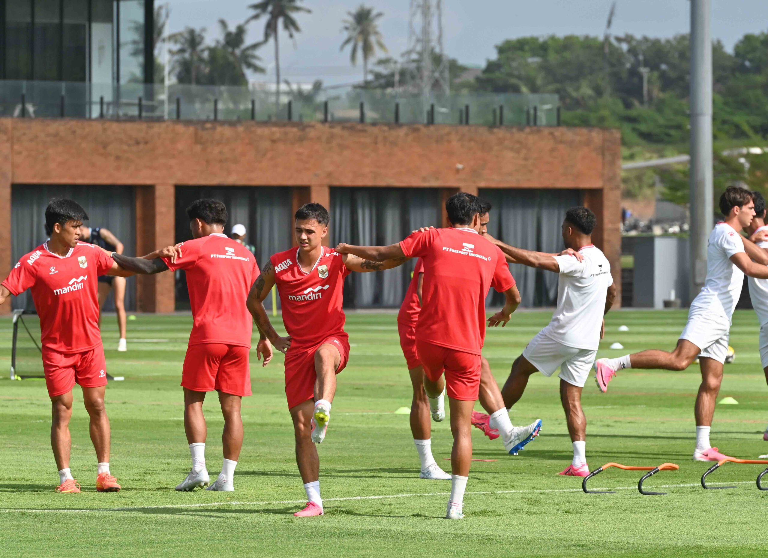Indonesia national team
