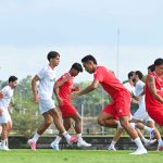 Indonesia national team