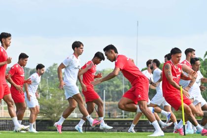 Indonesia national team