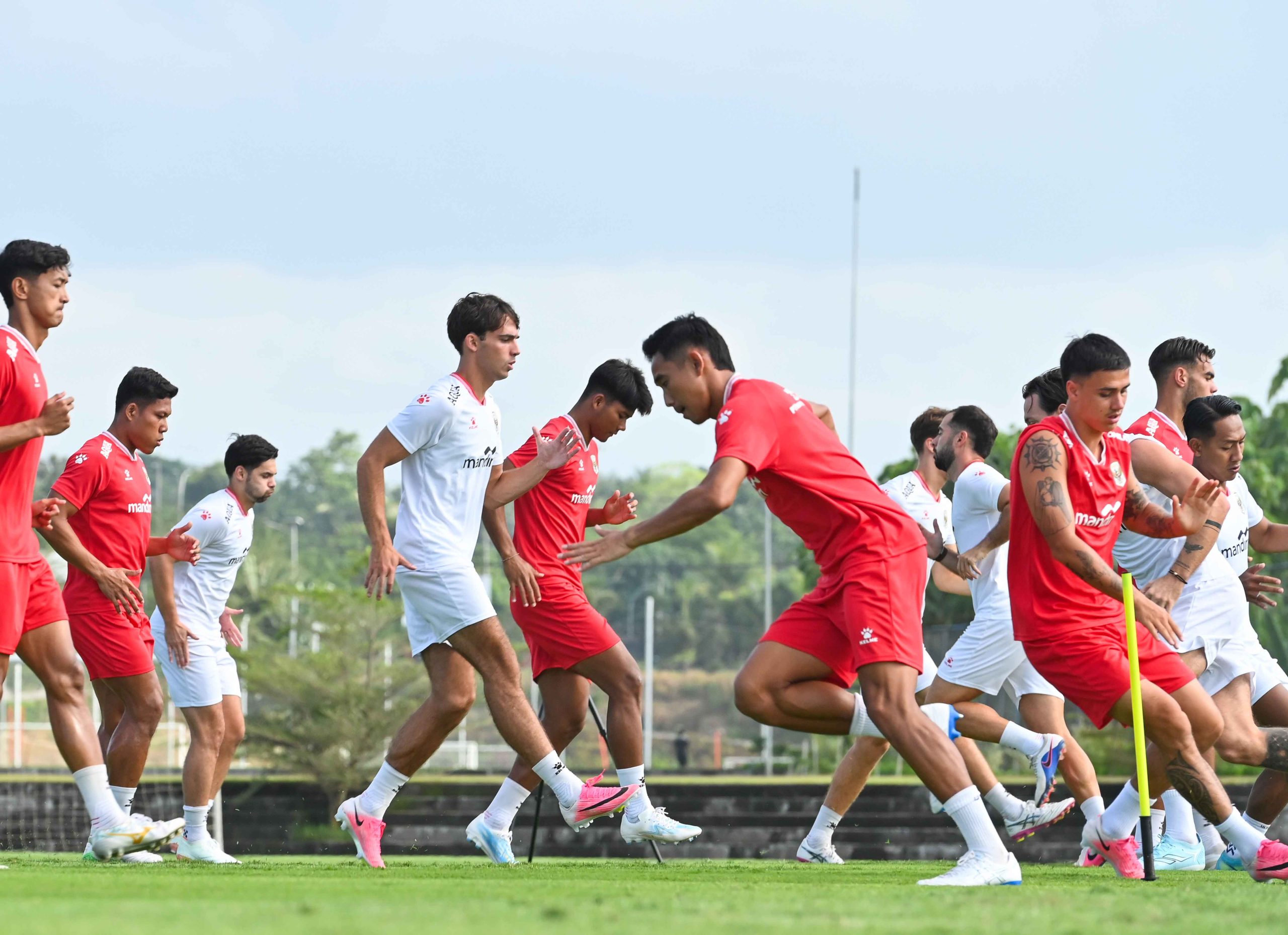 Indonesia national team