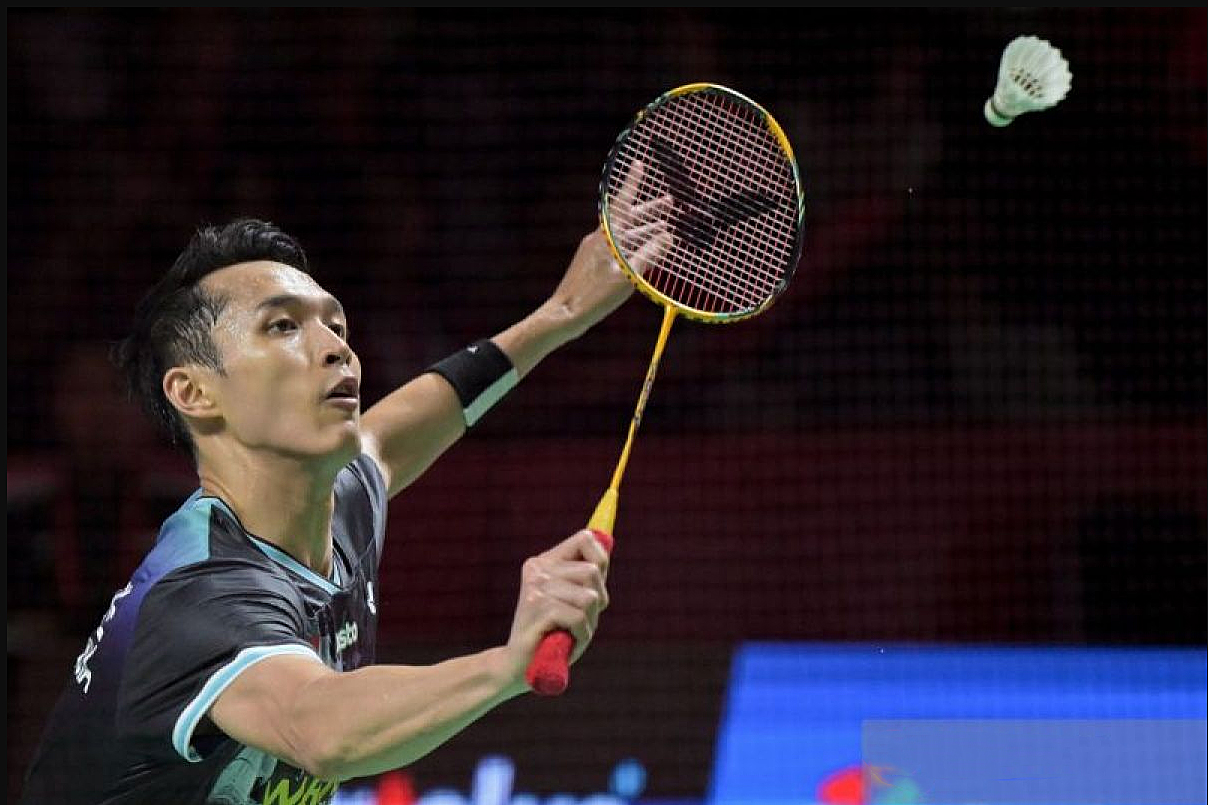 Jonatan Christie
