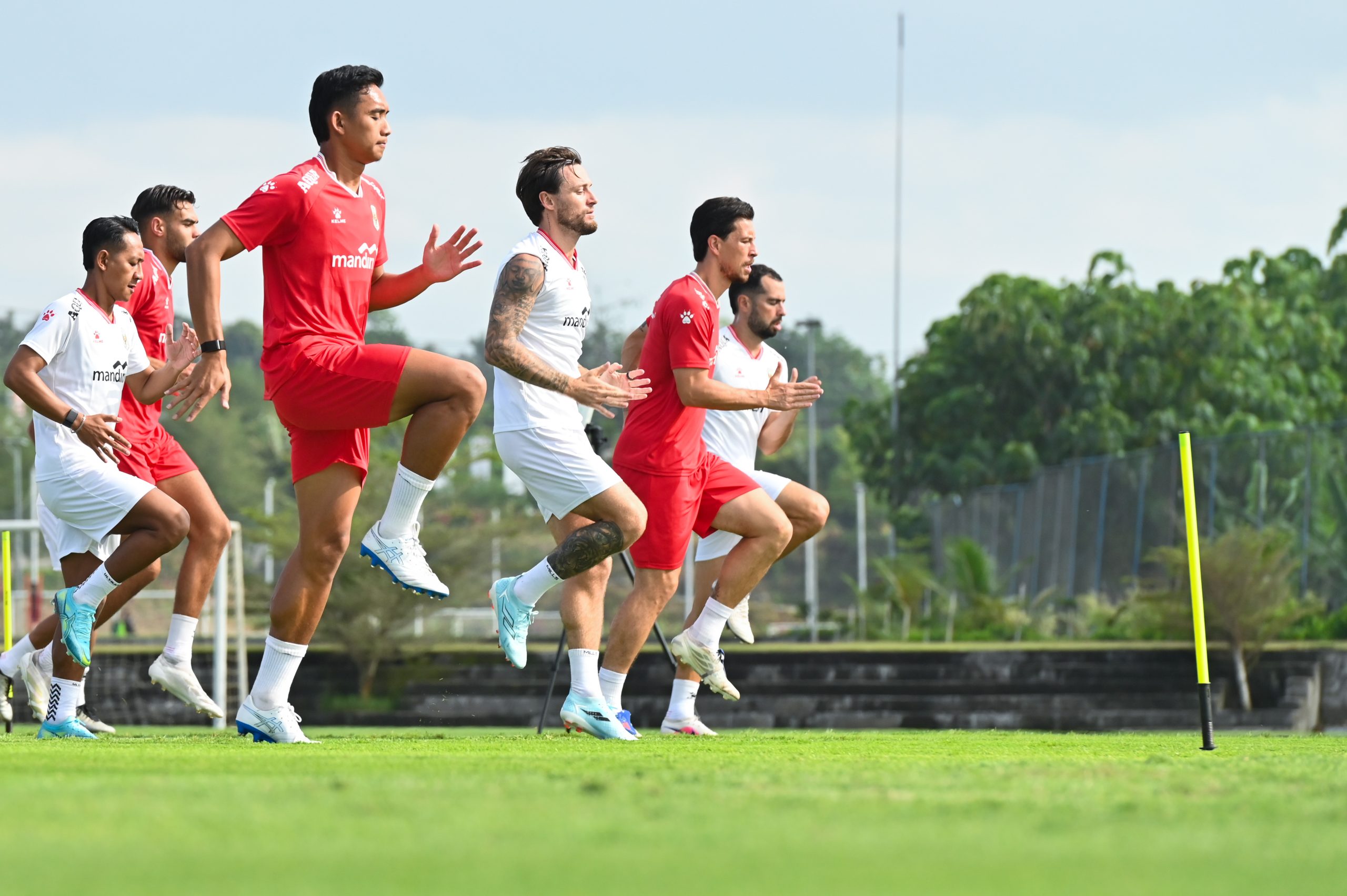 Indonesia national team