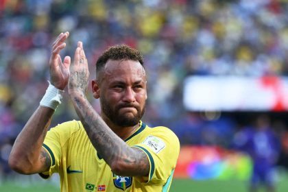 Neymar