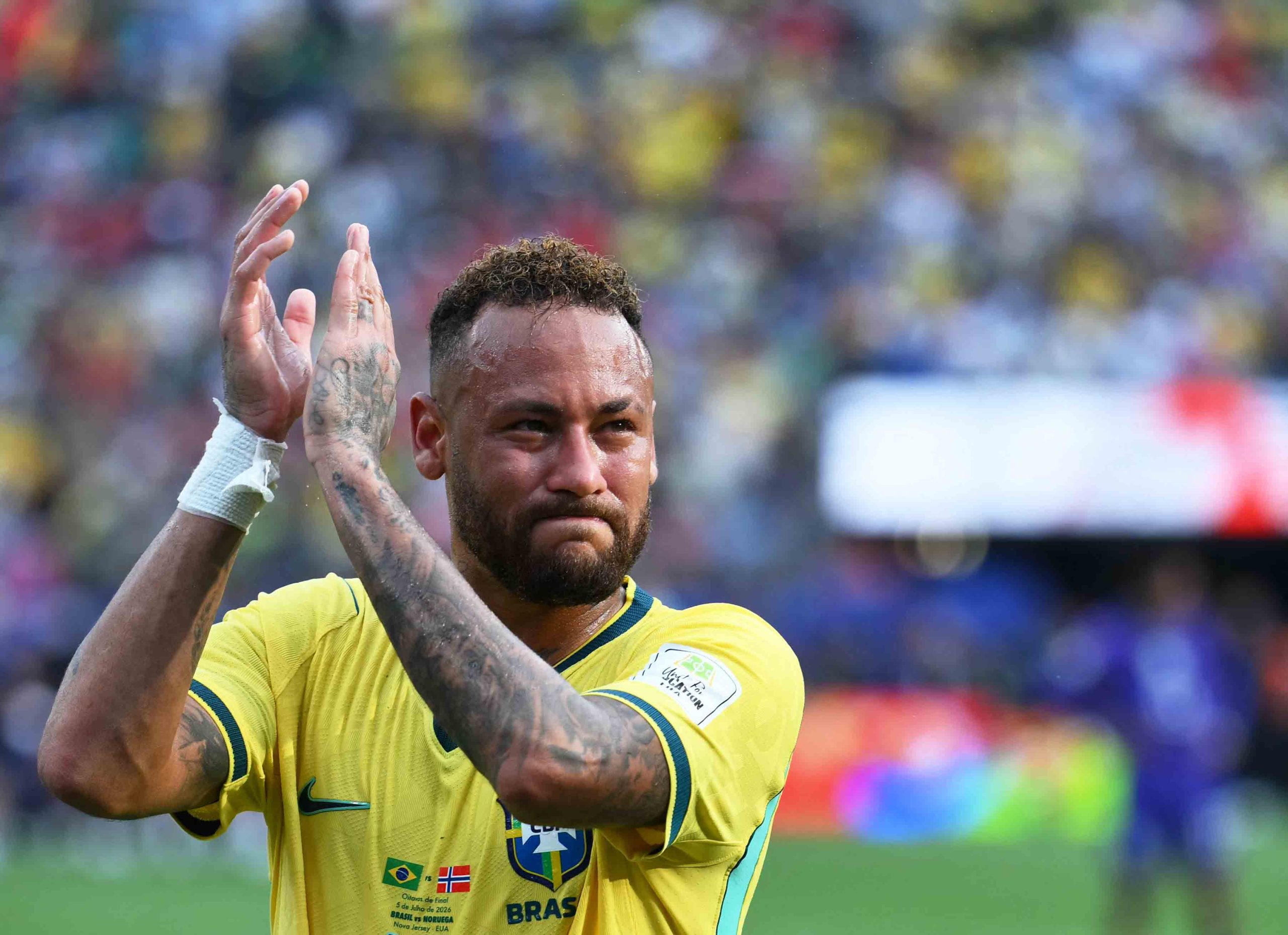 Neymar