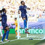 Kylian Mbappe