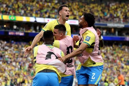 Gabriel Martinelli