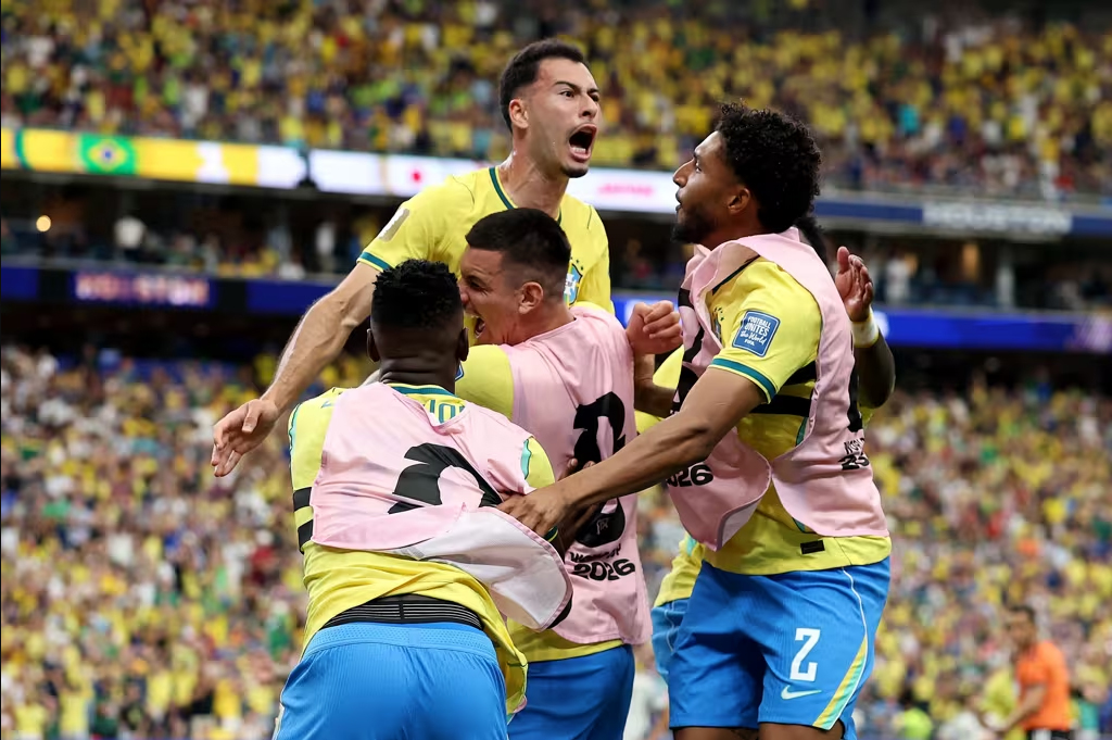 Gabriel Martinelli