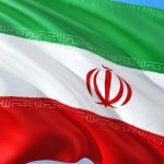 Iranian flag
