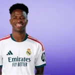 Vinícius Jr.