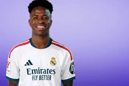 Vinícius Jr.