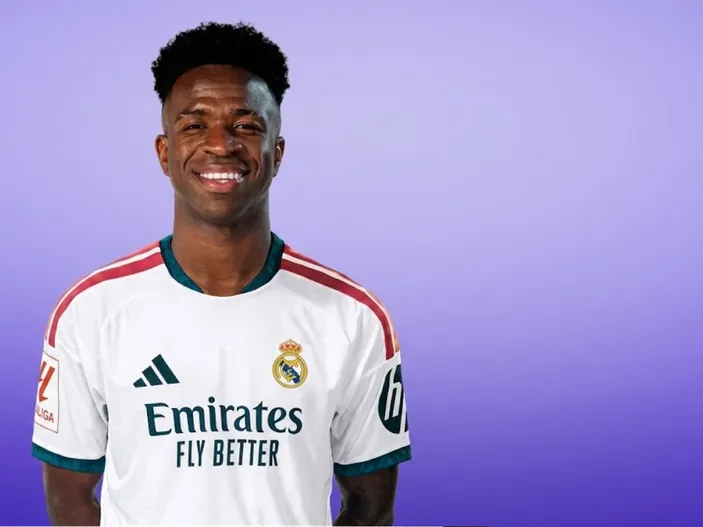 Vinícius Jr.