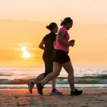 Jogging