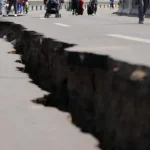 earthquake