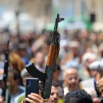Houthi