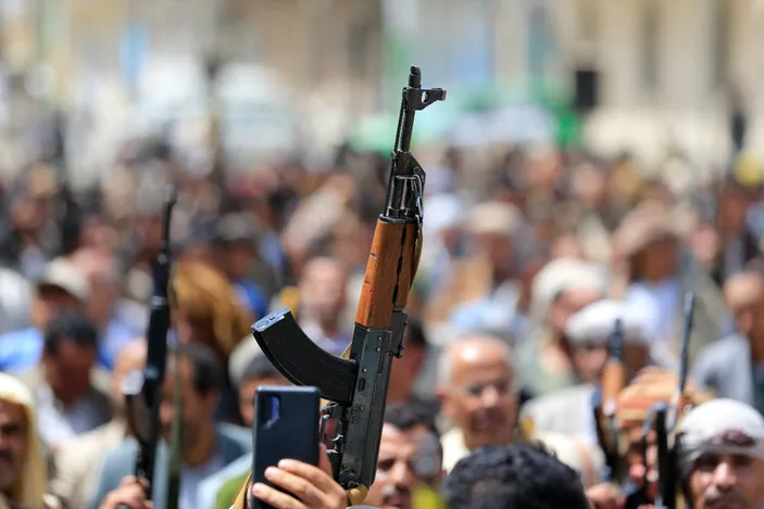 Houthi