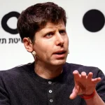 Sam Altman