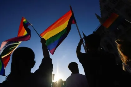 LGBTQ+