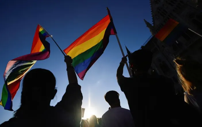 LGBTQ+