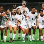 Indonesia Women's National Team