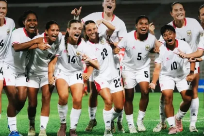 Indonesia Women's National Team
