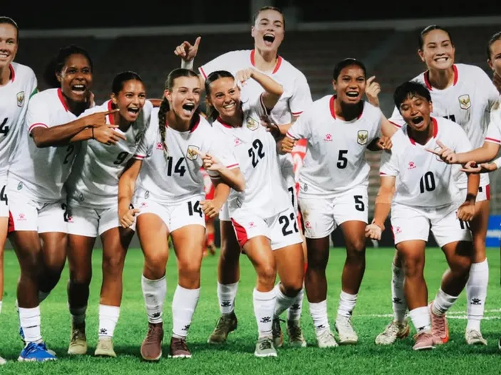 Indonesia Women's National Team