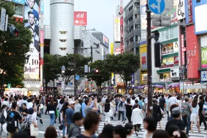 Tokyo
