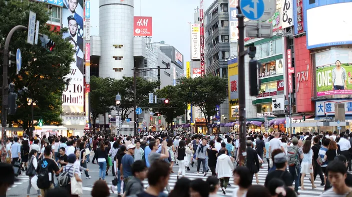 Tokyo