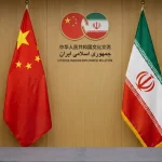 China reaffirms its support for Iran's sovereignty