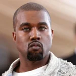 Ye (formerly Kanye West)