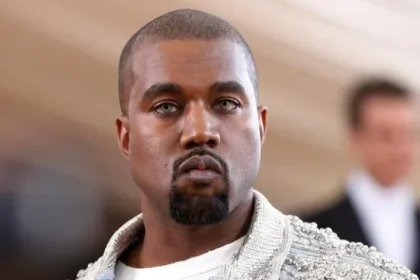 Ye (formerly Kanye West)
