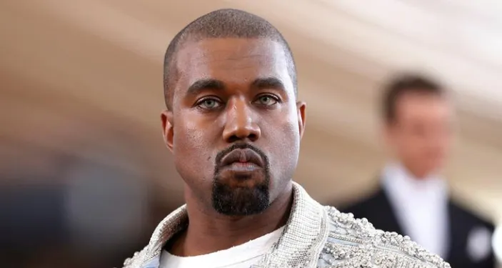 Ye (formerly Kanye West)