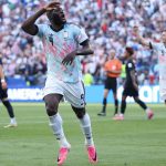 Romelu Lukaku