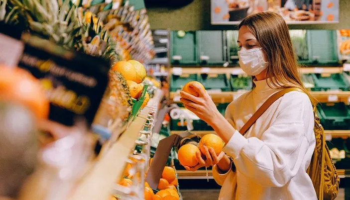 Shopping