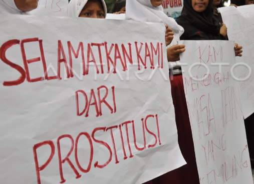 awareness campaign