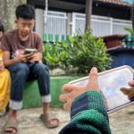 digital literacy and digital parenting