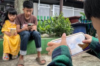 digital literacy and digital parenting